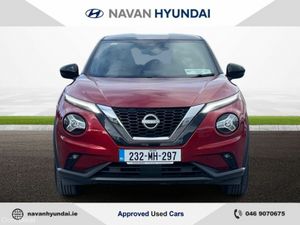 Nissan Juke 1.0T PET 2WD SV Premium - Image 3