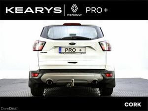 Ford Kuga KUGA TITAN 1.5 120BHP  FWD 4DR - Image 2