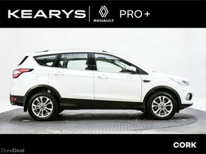 Ford Kuga KUGA TITAN 1.5 120BHP  FWD 4DR - Image 4