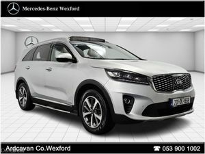 Kia Sorento 2.2 K3 4x4 - Image 3