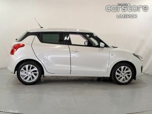 Suzuki Swift 1.2 SZ-T Hybrid Dualjet MT - Image 2