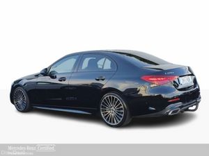 Mercedes-Benz C-Class C 220 d AMG - Image 3
