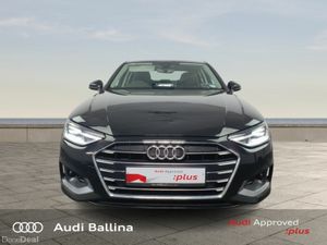 Audi A4 35 TDI 163HP S Tronic SE - Image 4