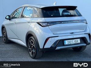 BYD DOLPHIN 60kWh 204PS Comfort - Image 3