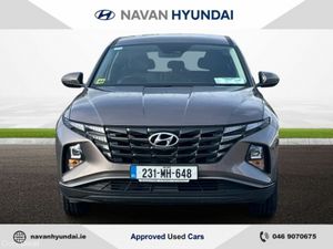 Hyundai Tucson 2WD Comfort Plus HEV Auto - Image 3
