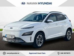 Hyundai KONA EV Executive 39 kWh - Image 4