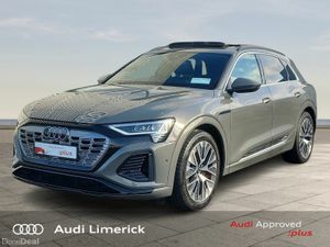 Audi Q8 e-tron Q8 E-TRON 55 QUATTRO S LINE - HUGE - Image 4