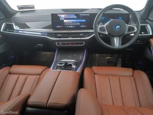 BMW X5 xDrive50e M Sport - Image 4