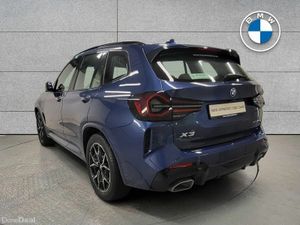 BMW X3 xDrive30 M Sport - Image 2