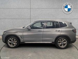 BMW X3 xDrive30e xLine - Image 3