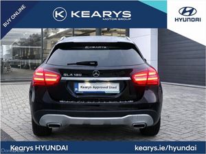 Mercedes-Benz GLA Auto - Image 3