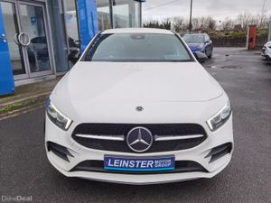 MERCEDES-BENZ A CLASS A250 E AMG LINE PREMIUM EDT. - Image 2