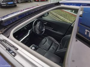 KIA NIRO 64KWH EV 4 PLUS **SUNROOF** - Image 2