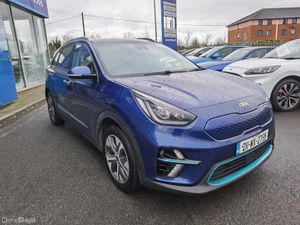 KIA NIRO 64KWH EV 4 PLUS **SUNROOF** - Image 4
