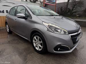 191 Peugeot 208 1.2 PureTech 110bhp AUTO Active - Image 4