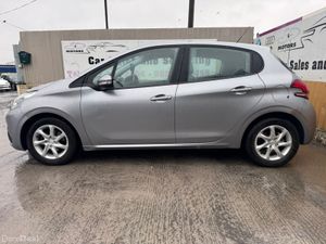 191 Peugeot 208 1.2 PureTech 110bhp AUTO Active - Image 3