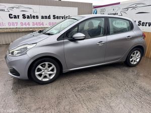 191 Peugeot 208 1.2 PureTech 110bhp AUTO Active - Image 2