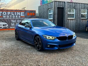 =HARMAN KARDON//AUTO//M SPORT//NEW NCT== - Image 4