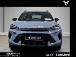 Cupra Formentor 1.5 PHEV 204HP DSG**Call Stephen 0 - Image 3