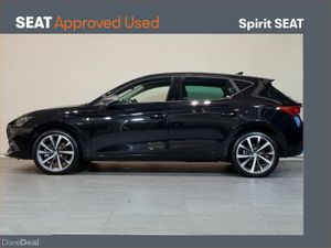 SEAT Leon 1.5TSI FR*Plug-In**4.9% PCP Available - Image 3