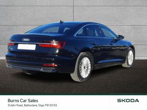 Audi A6 40TDI 204HP S tronic SE - Image 4