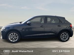 Audi A1 30 TFSI 116hp SE from €336 per month - Image 4
