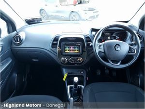 Renault Captur 1.5 dCi 90 ICONIC - Image 2
