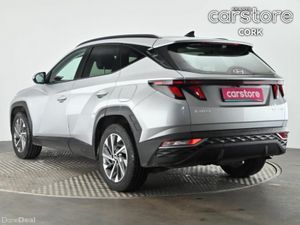 Hyundai Tucson 2WD Executive - Image 3