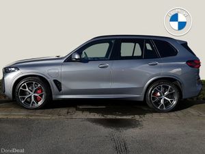 BMW X5 X5 xDrive50e M Sport - Image 3