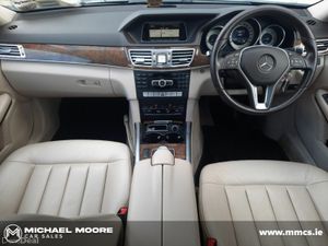Mercedes-Benz E-Class E 200 BLUETEC AVANTGARDE A/T - Image 2