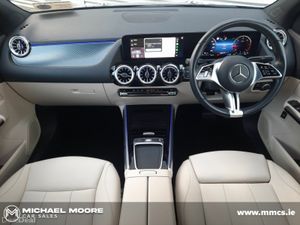 Mercedes-Benz GLA GLA 200 d A/T Progressive - Image 2