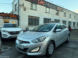 Hyundai i30 2012 Low Mileage - Image 3