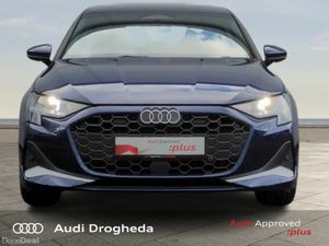 Audi A3 A3 SB 30 TFSI 115HP SE - Image 3