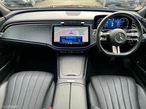 Mercedes-Benz E-Class E 220D AMG Line Advanced Sal - Image 4
