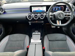 Mercedes-Benz A-Class A 250E AMG Line Executive PH - Image 4