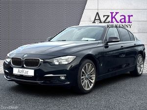 BMW 3-Series 2016 F30 E LUXURY  2.0 AUTOMATIC PHEV - Image 4