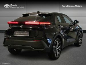 Toyota C-HR HYBRID SPORT - Image 2