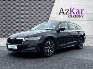 Skoda Octavia 2021 STYLE 1.4TSI PHEV AUTOMATIC 201 - Image 3