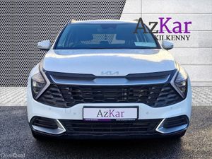Kia Sportage 2022 K2 1.6 CRDI €132 P/W ITH NO CASH - Image 2