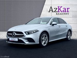 Mercedes-Benz A-Class 2020 250e AMG LINE EXECUTIVE - Image 3