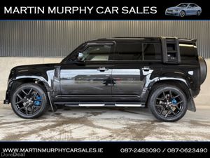 Land Rover Defender 110 3.0 D250 X-DYNAMIC 7 SEATS - Image 3