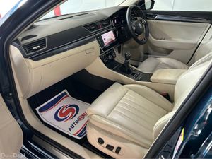 Skoda Superb C STYLE 2.0 TDI 150 - Image 2