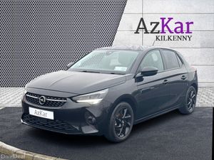 Opel Corsa 2023 SRI 1.2 HATCHBACK €88PW WITH ZERO - Image 3