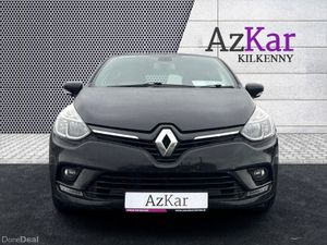 Renault Clio 2019 DYNAMIQUE NAV 90TCE €54 PW WITH - Image 2