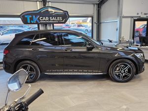 211 MERCEDES BENZ GLC 220 4MATIC - Image 2
