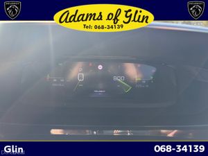 Peugeot 308 SW GT 1.5 HDI 130 AUTO 4DR - Image 2