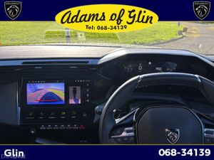 Peugeot 308 SW GT 1.5 HDI 130 AUTO 4DR - Image 4