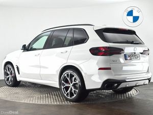 BMW X5 xDrive50e M Sport - Image 2