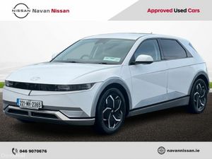 Hyundai IONIQ 5 73kW Premium - Image 4