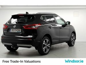 Nissan Qashqai 1.3 PET SVE - Image 3